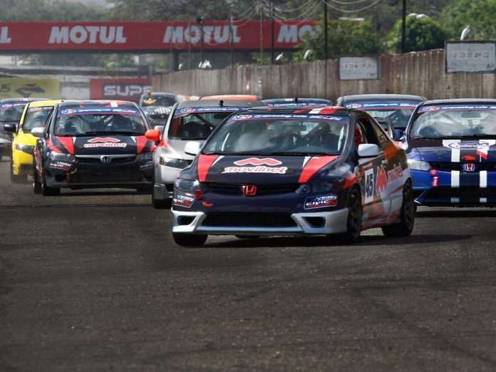 Turagua (Foto: Prensa Campeonato de Automovilismo)