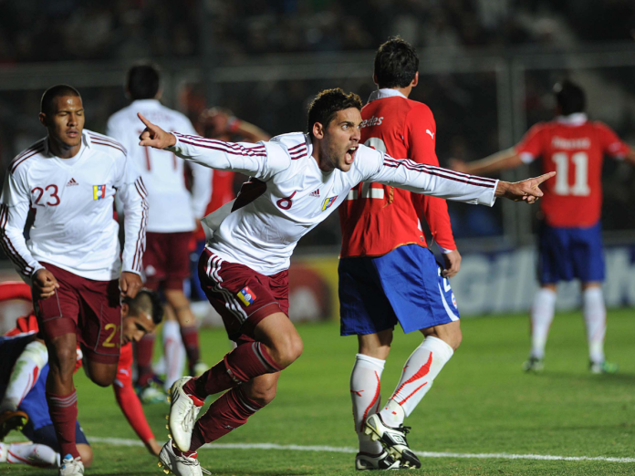 Vinotinto Vinotinto