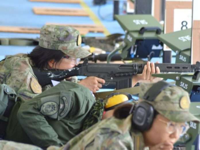 China Cadetes (Foto: Prensa / Cortesía) China Cadetes (Foto: Prensa / Cortesía)