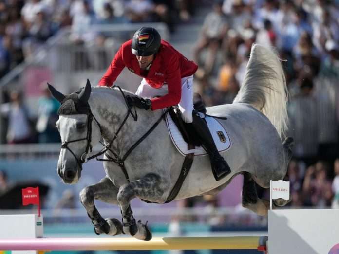 Christian Kukuk (Foto: AP)