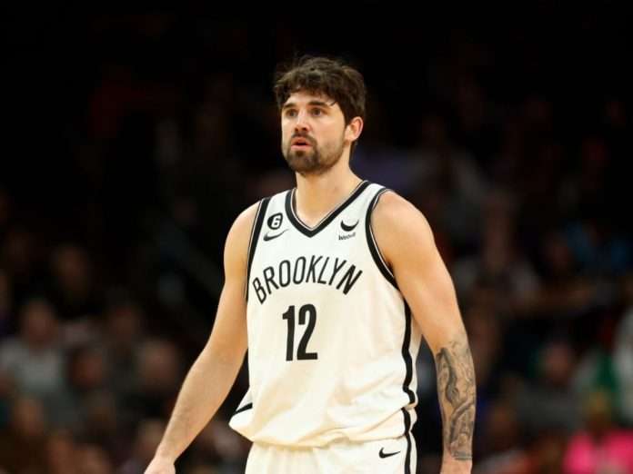 Joe Harris