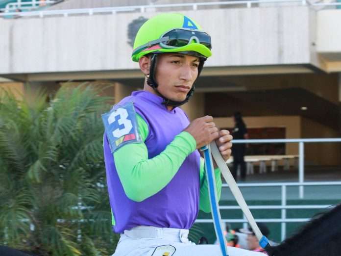 Josue Moreno