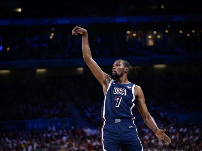 Kevin Durant Kevin Durant