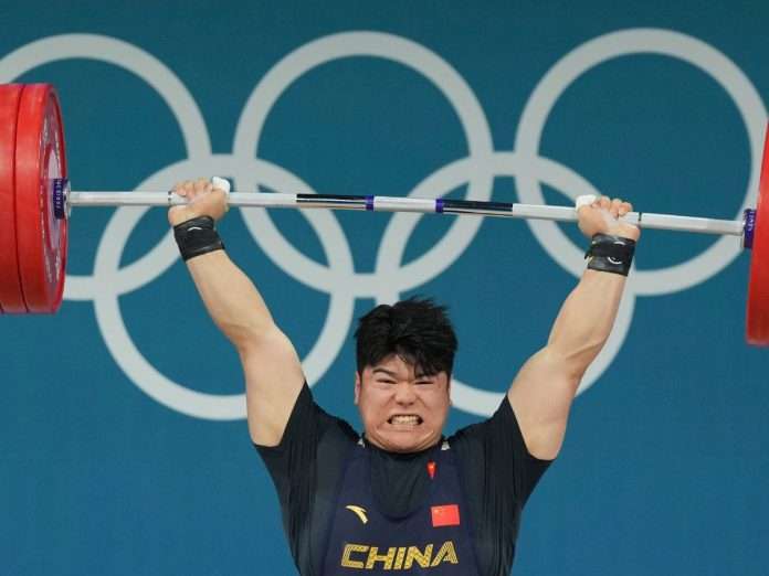 Liu Huanhua (Foto: AP)