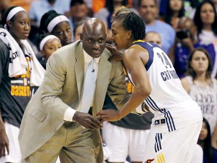 Michael Cooper (Foto: AP) Michael Cooper (Foto: AP)
