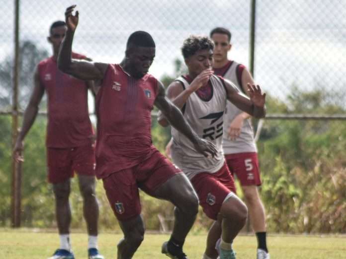 Monagas (Foto: Prensa Monagas)