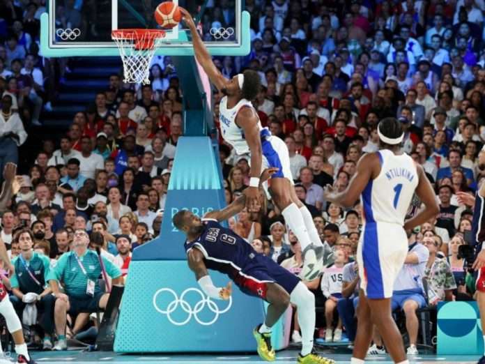 Guerschon Yabusele