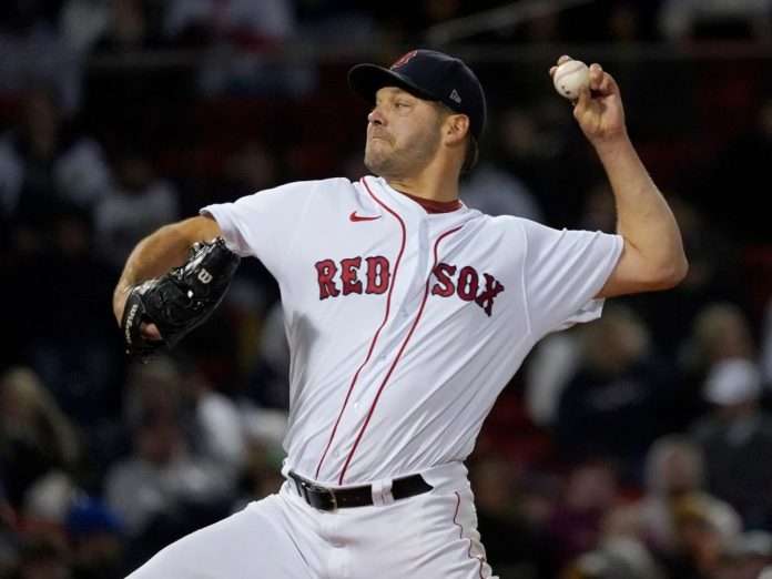 Rich Hill Rich Hill