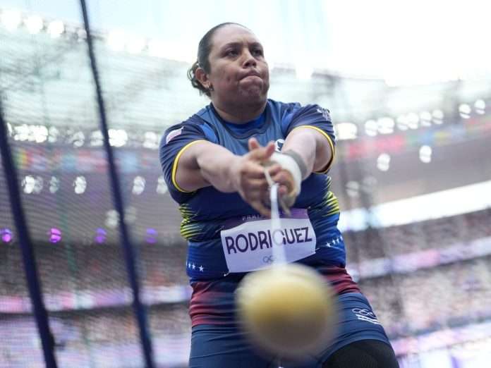 Rosa Rodríguez
