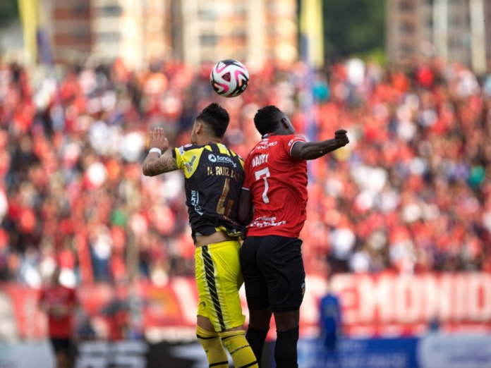 Táchira - Caracas