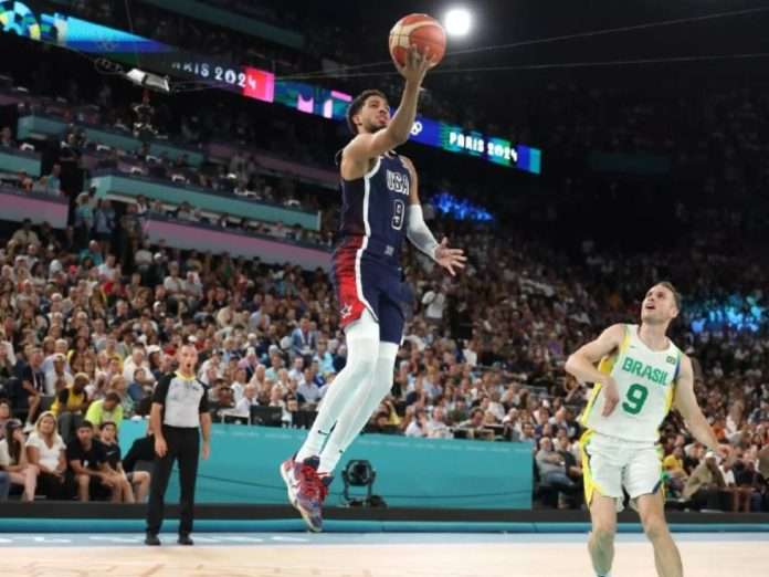 Tyrese Haliburton