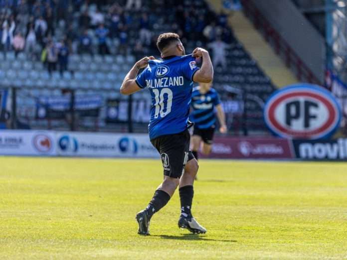 Brayan Palmezano