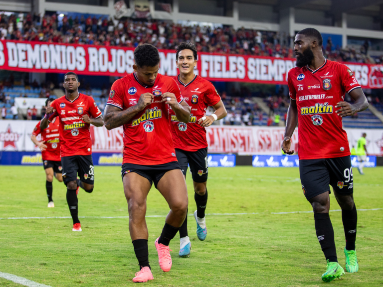 Caracas ante Metropolitanos por la jornada 11 del Clausura