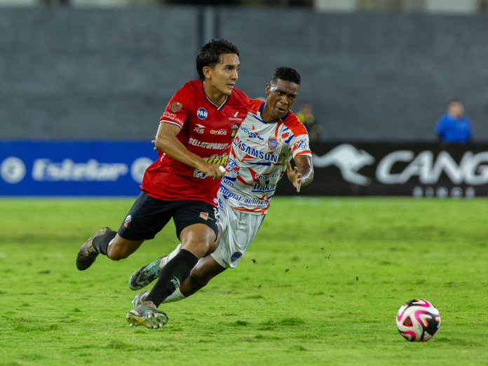 Daniel Aguilar