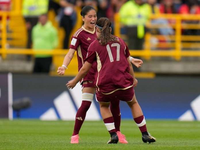 Venezuela Sub-20 Venezuela Sub-20