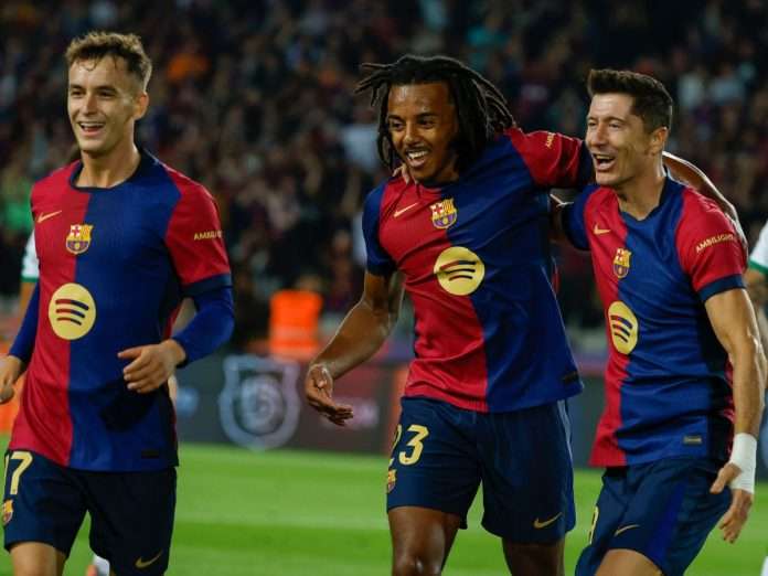 FC Barcelona