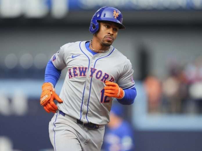 Francisco Lindor