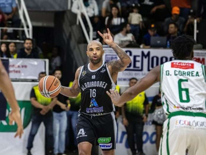 Gregory Vargas