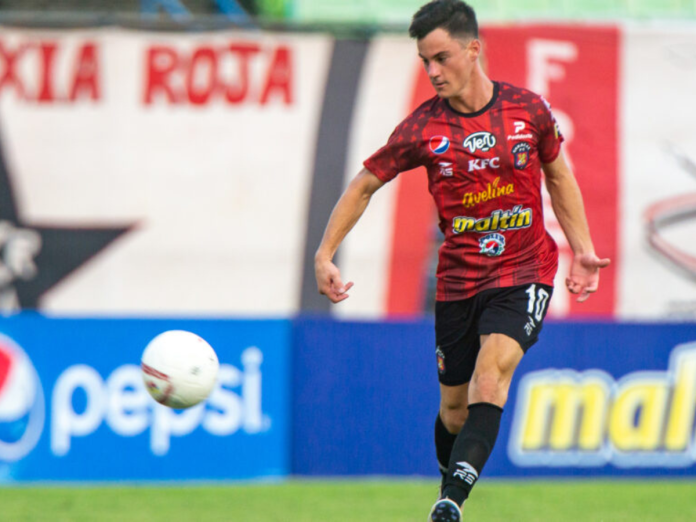 Juan Pablo Añor