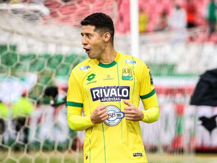 Leonardo Flores