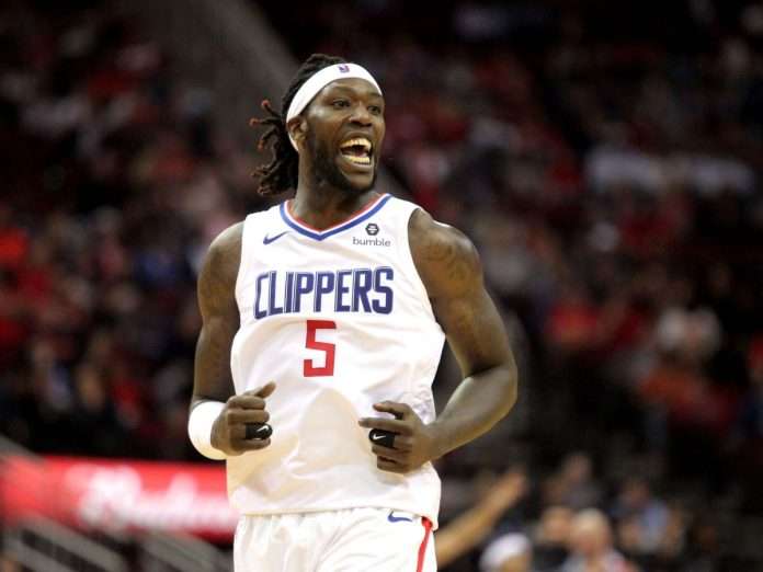 Montrezl Harrell