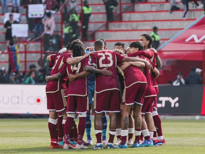 Vinotinto Vinotinto