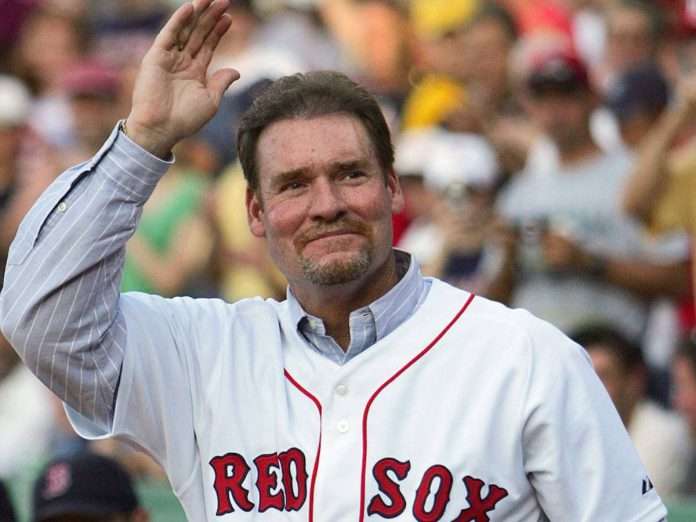 Wade Boggs (Foto: AP) Wade Boggs (Foto: AP)