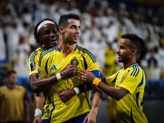 Cristiano Ronaldo Cristiano Ronaldo