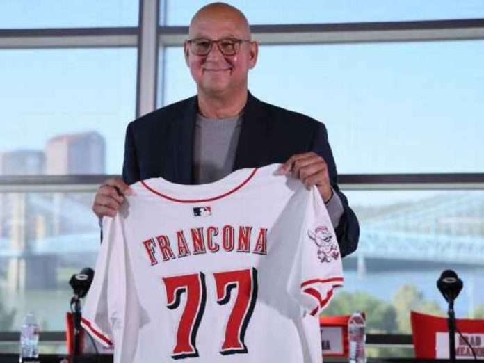 Terry Francona