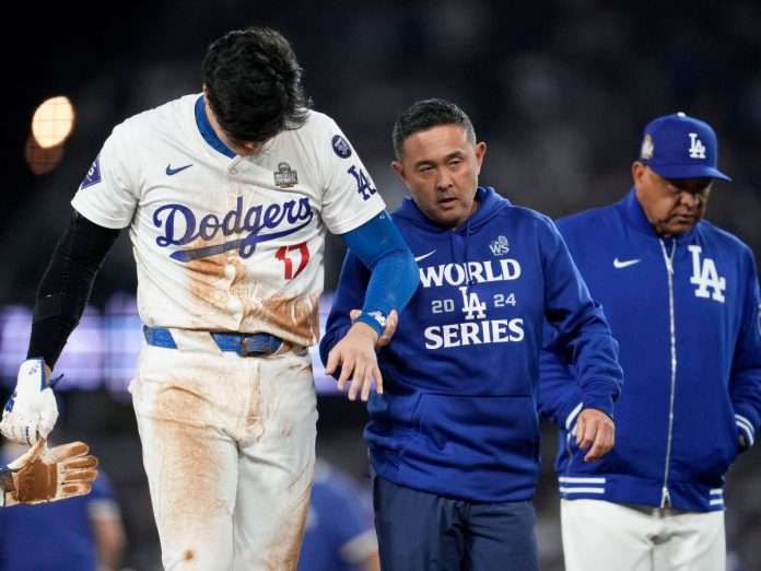 Shohei Ohtani Shohei Ohtani