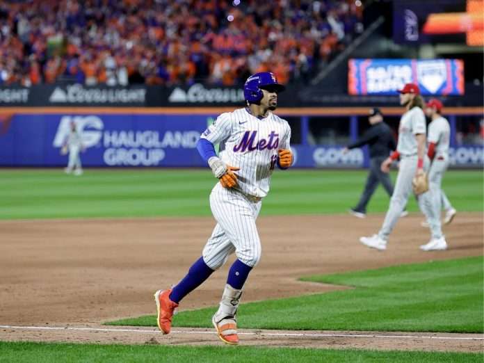 Francisco Lindor