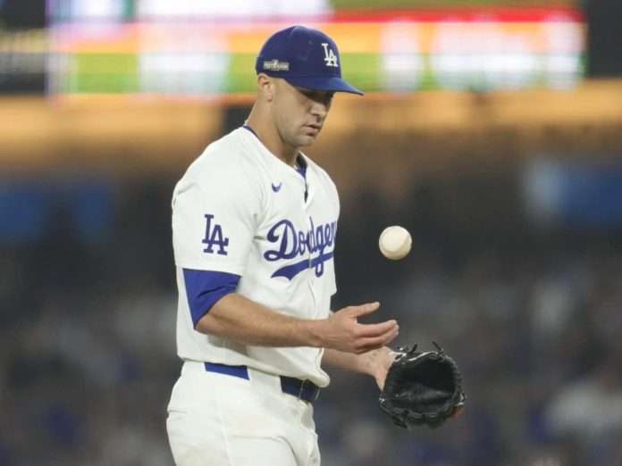 Jack Flaherty Jack Flaherty