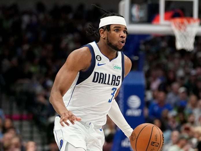 Jaden Hardy (Foto: AP) Jaden Hardy (Foto: AP)