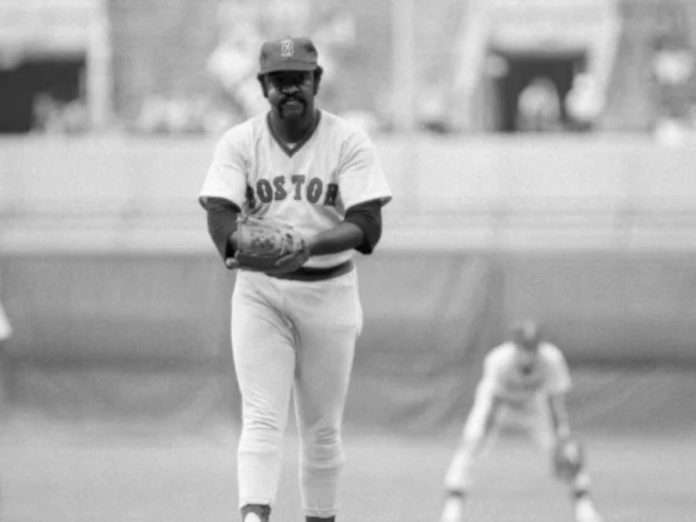 Luis Tiant