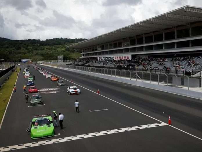 Panamá (Foto: EFE) Panamá (Foto: EFE)