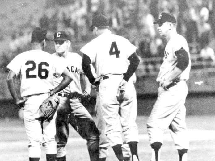 Pete Rose