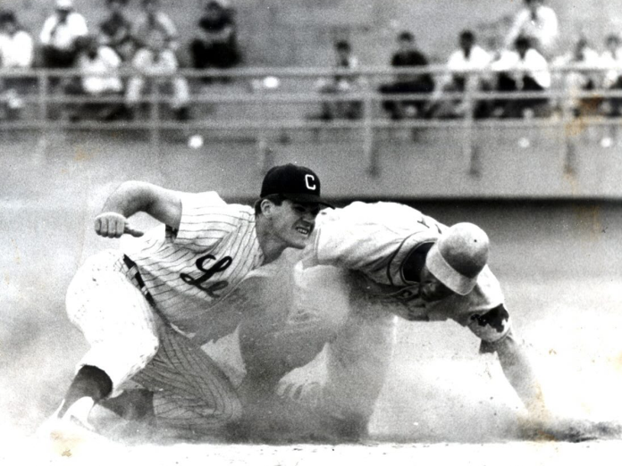 Pete Rose. (Foto: Archivo UN)