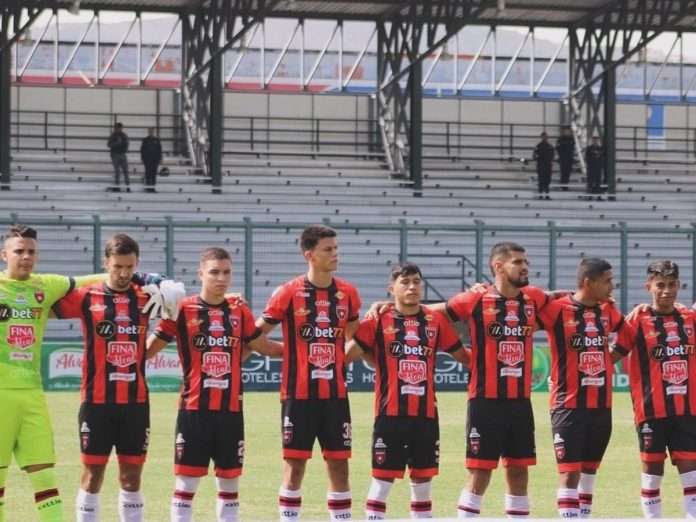 Robert Mendoza (Foto: Portuguesa FC)