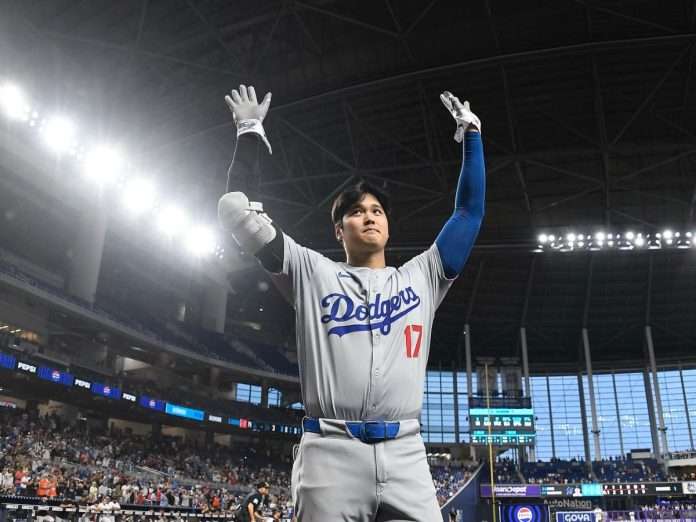 Shohei Ohtani Shohei Ohtani