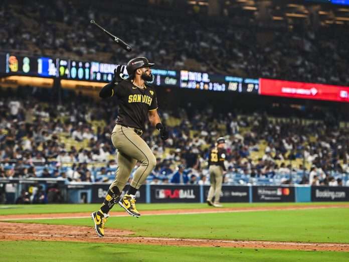 Fernando Tatis Jr. - Padres de San Diego