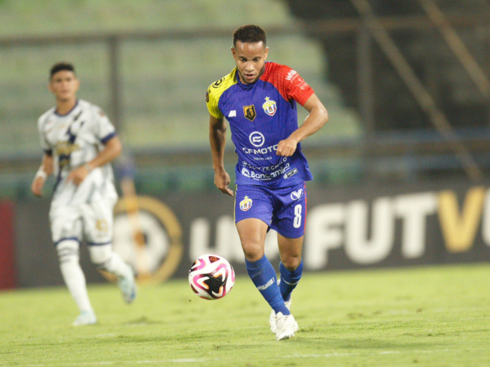 UCV FC
