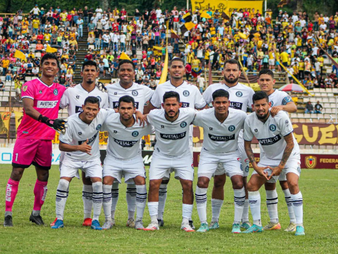 Anzoátegui FC