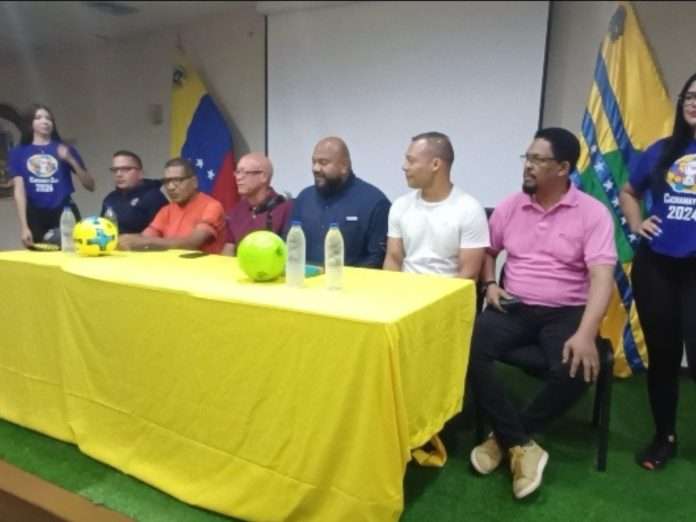 Caroní (Foto: Prensa Gobernación Bolívar)