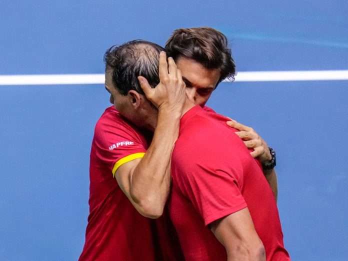David Ferrer (Foto: AP)