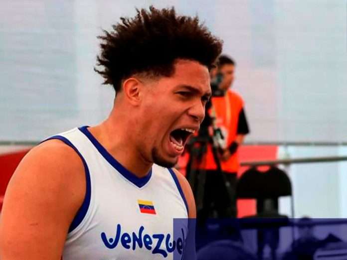 Venezuela 3x3 Venezuela 3x3
