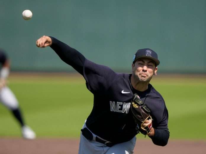 Lou Trivino (Foto: AP) Lou Trivino (Foto: AP)