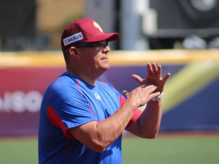 Omar López