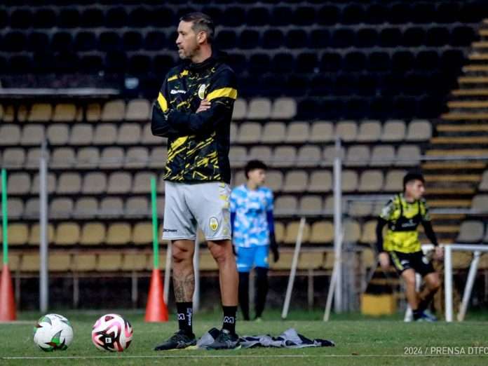Edgar Pérez Greco Edgar Pérez Greco. (Foto: @DvoTachira)