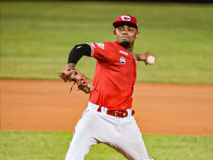 Cardenales de Lara (Foto: Prensa Cardenales)