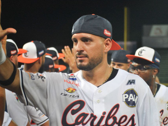 Herlis Rodríguez Herlis Rodríguez. (Foto: Carlos Mago/@nacioncaribera)